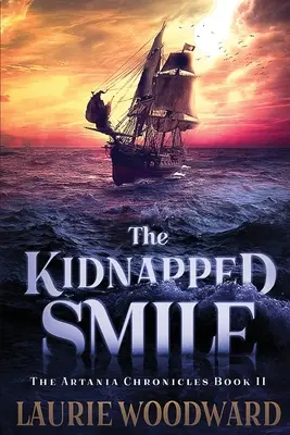 Il sorriso rapito: Edizione a stampa grande - The Kidnapped Smile: Large Print Edition