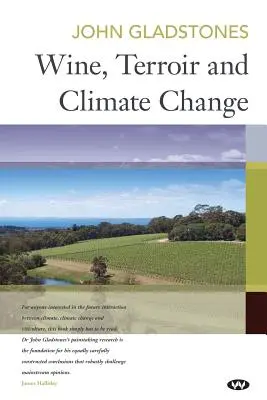 Vino, terroir e cambiamento climatico - Wine, Terroir and Climate Change