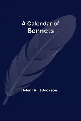 Un calendario di sonetti - A Calendar of Sonnets