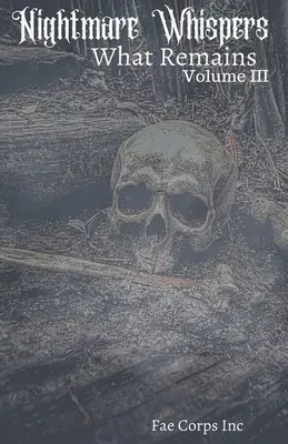 Ciò che resta - What Remains