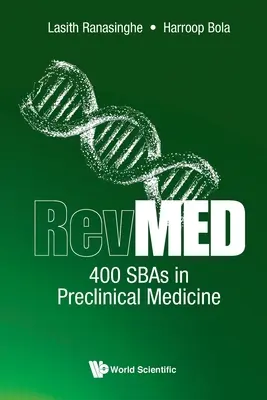 Revmed 400 Sbas in Medicina Preclinica - Revmed 400 Sbas in Preclinical Medicine