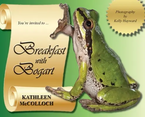 Colazione con Bogart - Breakfast With Bogart