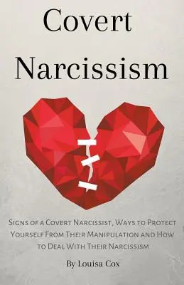 Narcisismo nascosto - Covert Narcissism