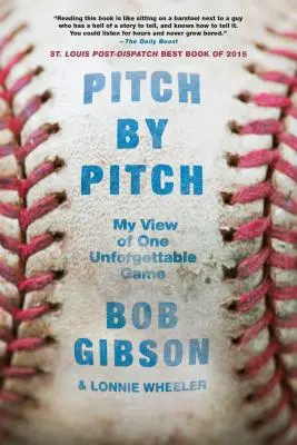 Pitch by Pitch: Il mio punto di vista su una partita indimenticabile - Pitch by Pitch: My View of One Unforgettable Game
