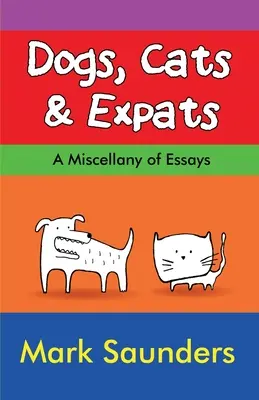Cani, gatti ed espatri - Dogs, Cats & Expats