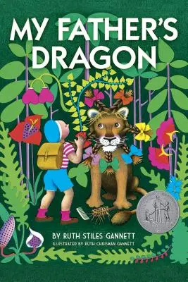 Il drago di mio padre - My Father's Dragon