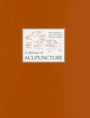 Manuale di agopuntura - Manual of Acupuncture