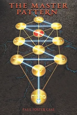 Lo schema del maestro: La Qabalah e l'Albero della Vita - The Master Pattern: Qabalah and the Tree of Life