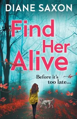 Trovarla viva - Find Her Alive