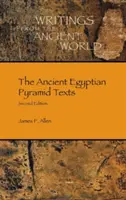 I testi delle piramidi dell'antico Egitto - The Ancient Egyptian Pyramid Texts