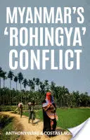 Il conflitto dei “Rohingya” in Myanmar - Myanmar's 'Rohingya' Conflict