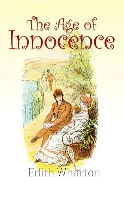 L'età dell'innocenza - The Age of Innocence