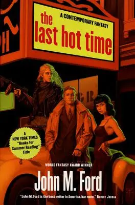 L'ultimo tempo caldo - The Last Hot Time