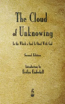 La nuvola dell'ignoto - The Cloud of Unknowing