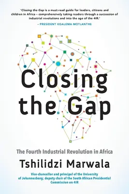 Colmare il divario: la quarta rivoluzione industriale in Africa - Closing the Gap: The Fourth Industrial Revolution in Africa