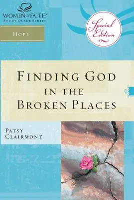 Trovare Dio nei luoghi rotti - Finding God in the Broken Places