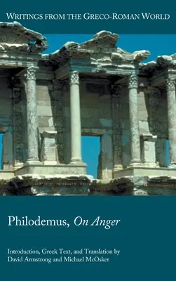 Filodemo, La rabbia - Philodemus, On Anger