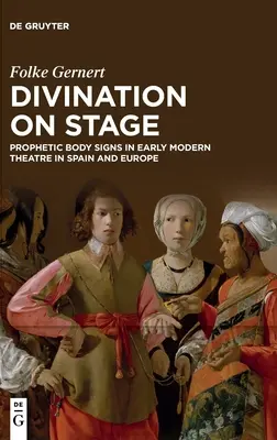 La divinazione in scena - Divination on stage