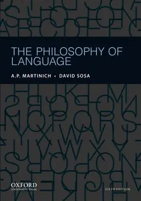 Filosofia del linguaggio - Philosophy of Language