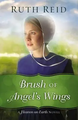 Un pennello di ali d'angelo - Brush of Angel's Wings