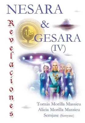 NESARA & GESARA... Rivelazioni... - NESARA & GESARA... Revelaciones...