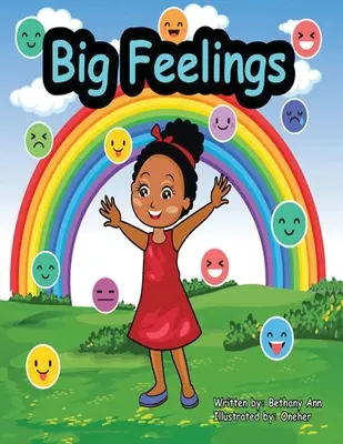 Grandi sentimenti - Big Feelings