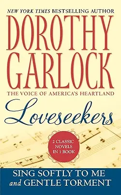 Cercatori d'amore - Loveseekers