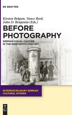 Prima della fotografia - Before Photography