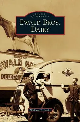 Caseificio Ewald Bros. - Ewald Bros. Dairy
