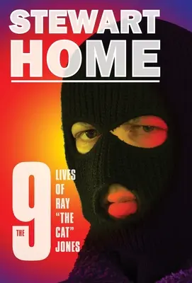 Le 9 vite di Ray il gatto Jones - The 9 Lives of Ray The Cat Jones