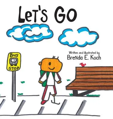 Andiamo - Let's Go