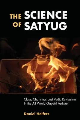 La scienza di Satyug - The Science of Satyug