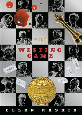 Il gioco di Westing - The Westing Game