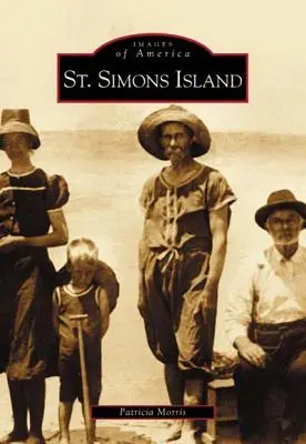 Isola di St. Simons - St. Simons Island