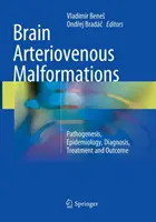 Malformazioni arterovenose cerebrali: Patogenesi, epidemiologia, diagnosi, trattamento e risultati - Brain Arteriovenous Malformations: Pathogenesis, Epidemiology, Diagnosis, Treatment and Outcome