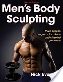 Scultura del corpo maschile - Men's Body Sculpting