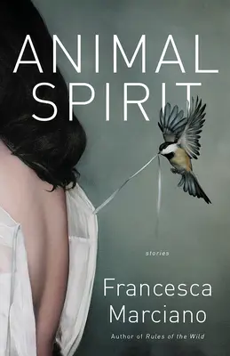 Spirito animale: Storie - Animal Spirit: Stories