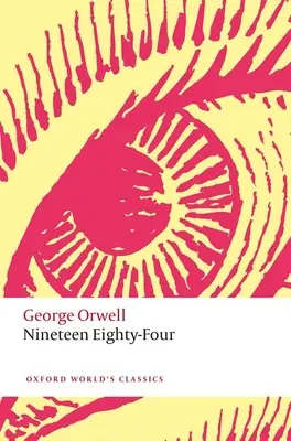 Diciannove Ottantaquattro - Nineteen Eighty-Four