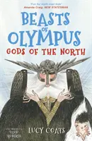 Bestie dell'Olimpo 7: Gli dei del Nord - Beasts of Olympus 7: Gods of the North