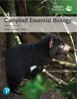Biologia essenziale Campbell, edizione globale - Campbell Essential Biology, Global Edition