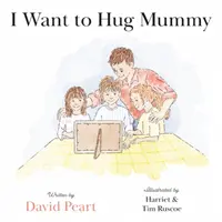 Voglio abbracciare la mamma - I Want to Hug Mummy
