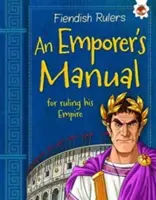 Manuale dell'imperatore - per governare il suo impero - Emperor's Manual - for ruling his Empire