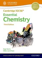 Cambridge IGCSE (R) & O Level Essential Chemistry: Libro dello studente Terza edizione - Cambridge IGCSE (R) & O Level Essential Chemistry: Student Book Third Edition