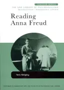 Leggere Anna Freud - Reading Anna Freud