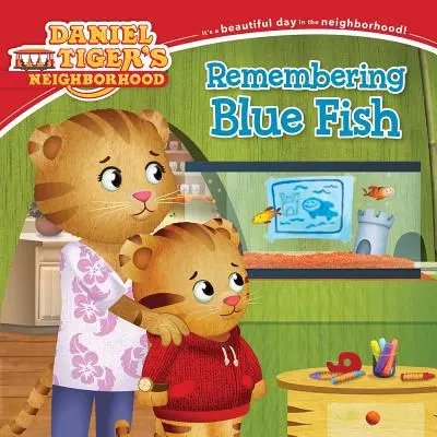 Ricordando il pesce azzurro - Remembering Blue Fish