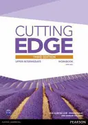 Cutting Edge 3a edizione, libro di lavoro intermedio superiore con chiave - Cutting Edge 3rd Edition Upper Intermediate Workbook with Key