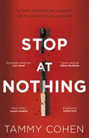 Non fermarsi davanti a nulla - Stop At Nothing