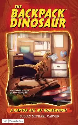 Un rapace ha mangiato i miei compiti! - A Raptor Ate My Homework!