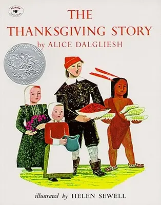 La storia del Ringraziamento - The Thanksgiving Story