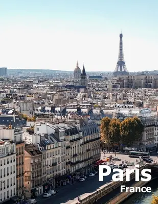 Parigi Francia: Tavolino da caffè fotografia di viaggio libro album di un paese francese e città in Europa occidentale foto di grandi dimensioni Co - Paris France: Coffee Table Photography Travel Picture Book Album Of A French Country And City In Western Europe Large Size Photos Co
